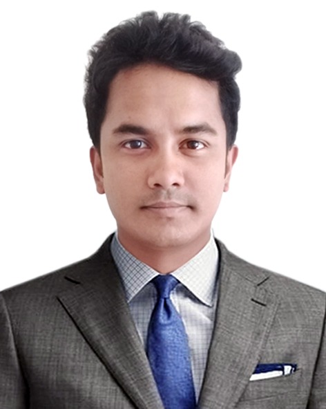 Bhaskar Chandra Majumdar